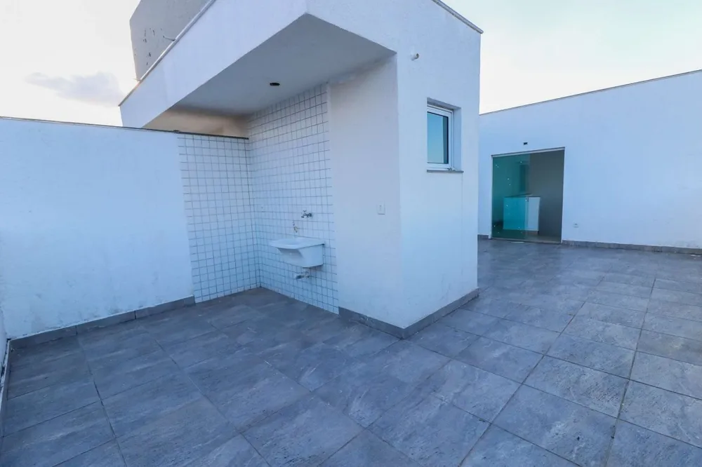 Cobertura, 2 quartos, 110 m² - Foto 20