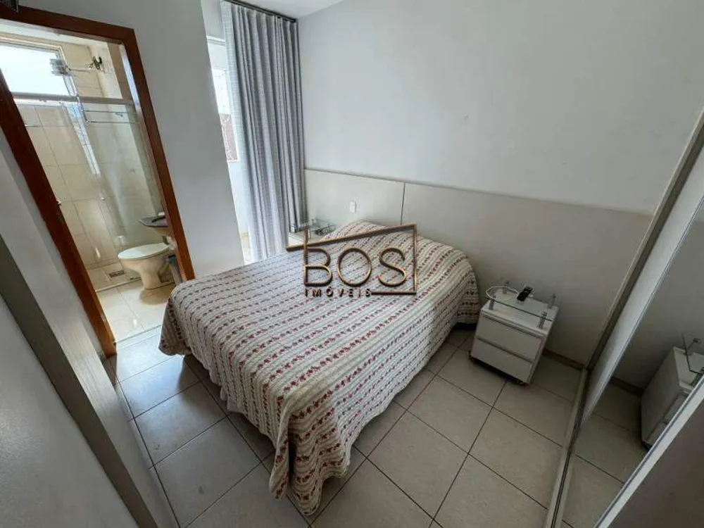 Apartamento, 4 quartos, 216 m² - Foto 5
