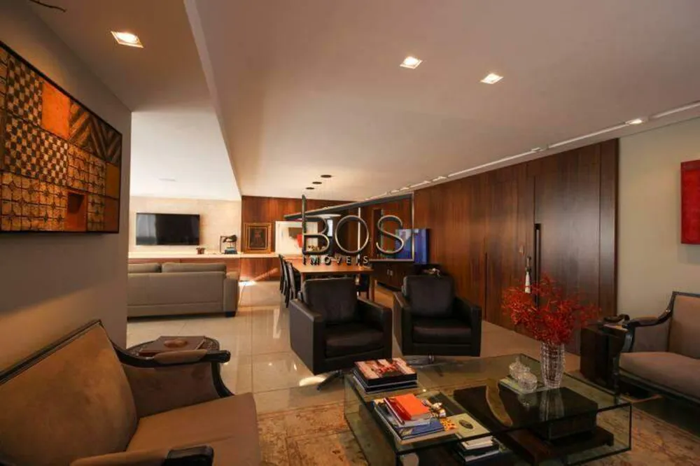 Apartamento, 4 quartos, 216 m² - Foto 7