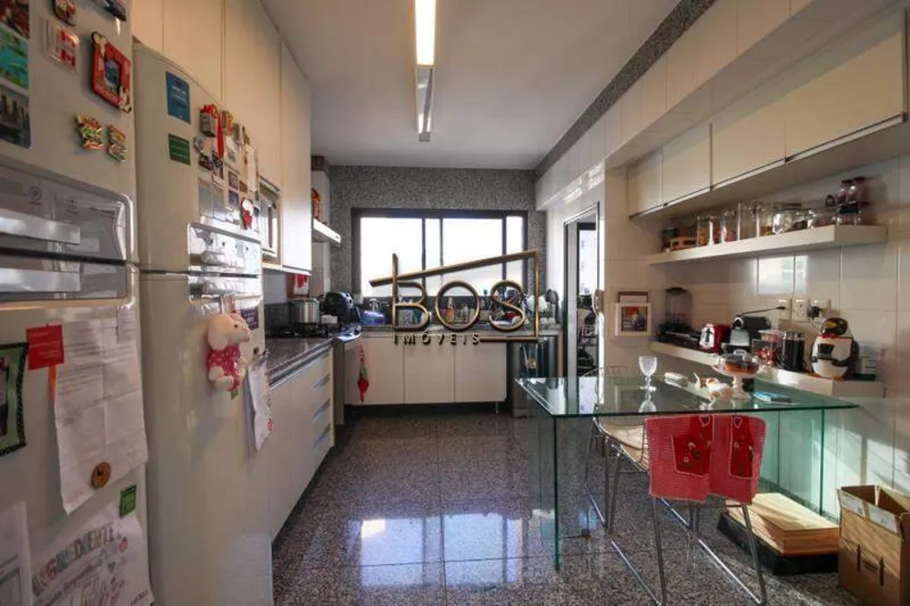 Apartamento, 4 quartos, 216 m² - Foto 18