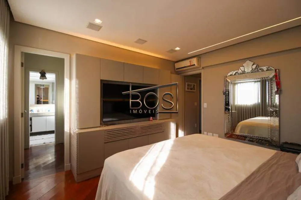 Apartamento, 4 quartos, 216 m² - Foto 8