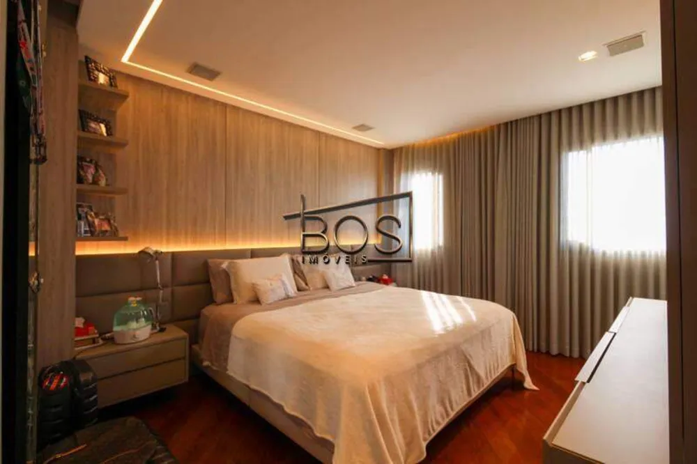 Apartamento, 4 quartos, 216 m² - Foto 10