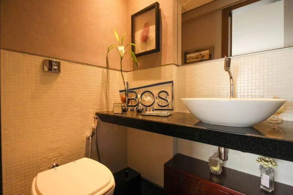 Apartamento, 4 quartos, 216 m² - Foto 14