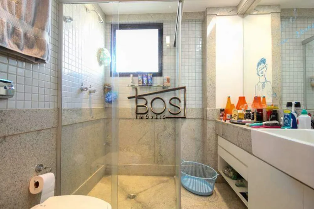 Apartamento, 4 quartos, 216 m² - Foto 7