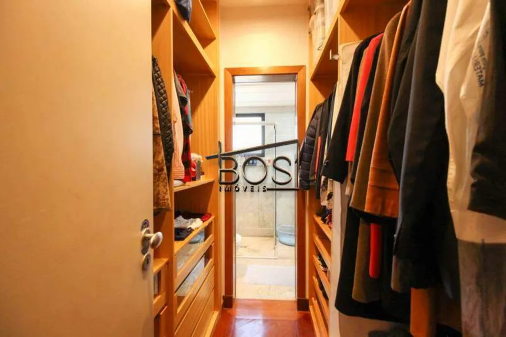 Apartamento, 4 quartos, 216 m² - Foto 9