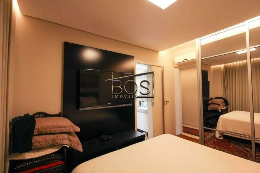 Apartamento, 4 quartos, 216 m² - Foto 8