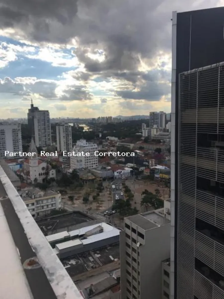 Sala-Conjunto, 483 m² - Foto 1