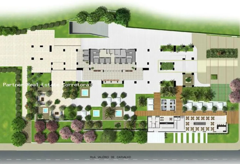 Sala-Conjunto, 483 m² - Foto 9
