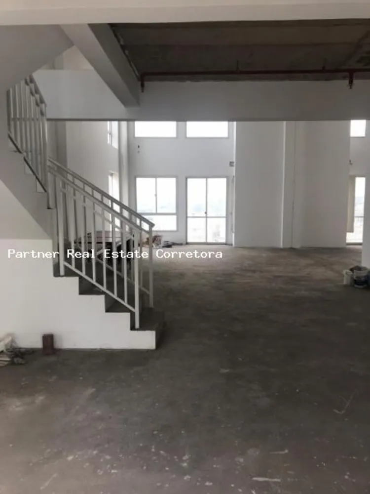Sala-Conjunto, 483 m² - Foto 4