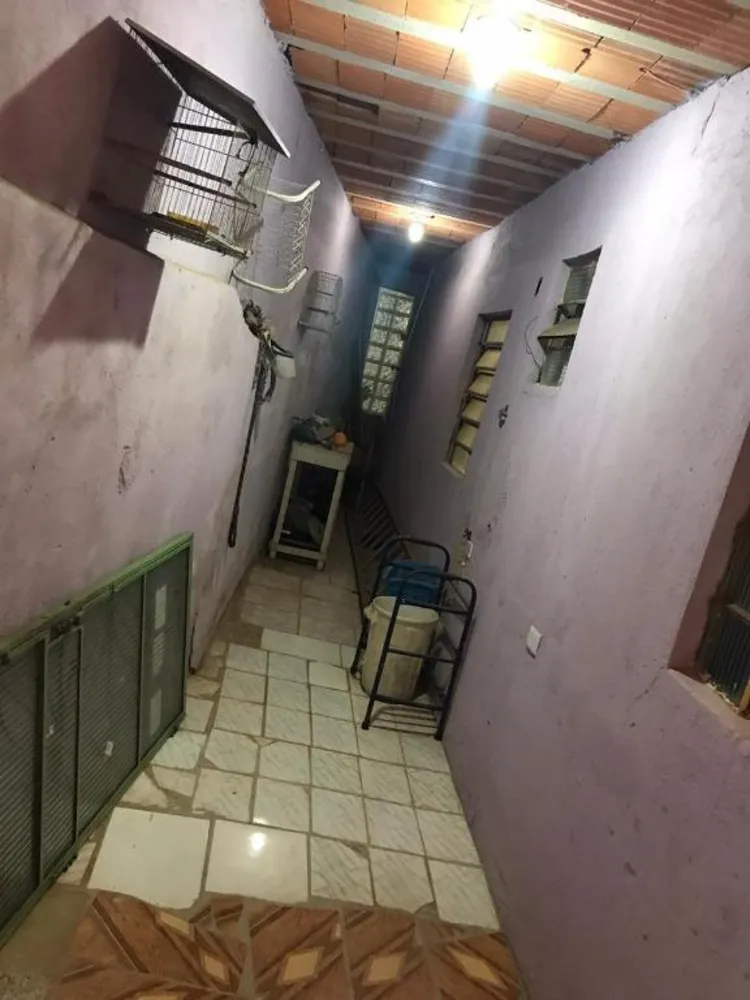 Casa, 3 quartos - Foto 3