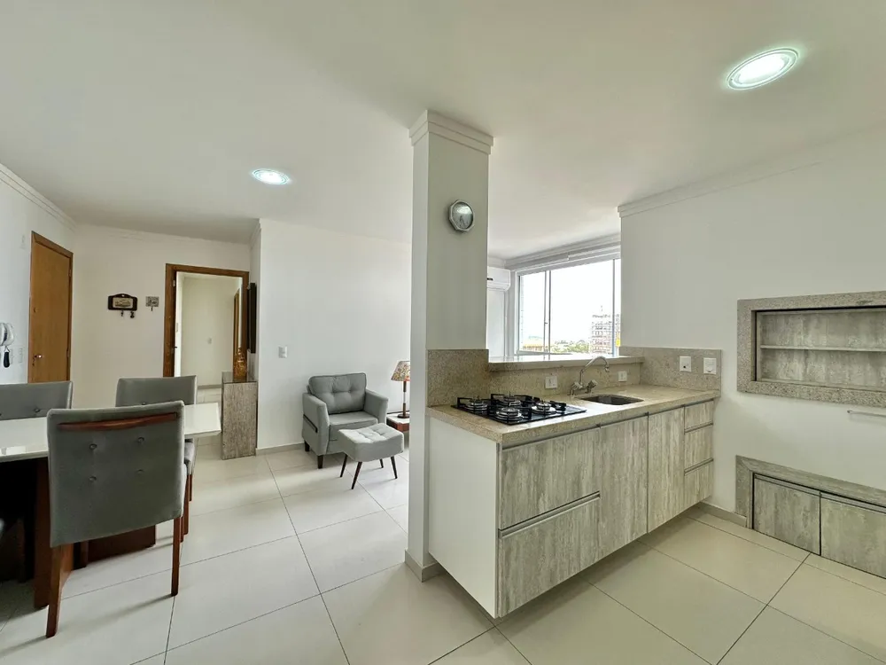 Apartamento, 2 quartos, 121 m² - Foto 5