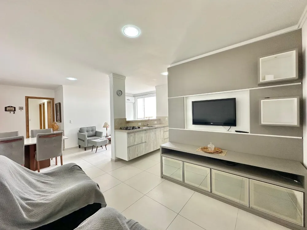 Apartamento, 2 quartos, 121 m² - Foto 2
