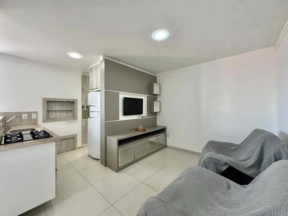 Apartamento, 2 quartos, 121 m² - Foto 1
