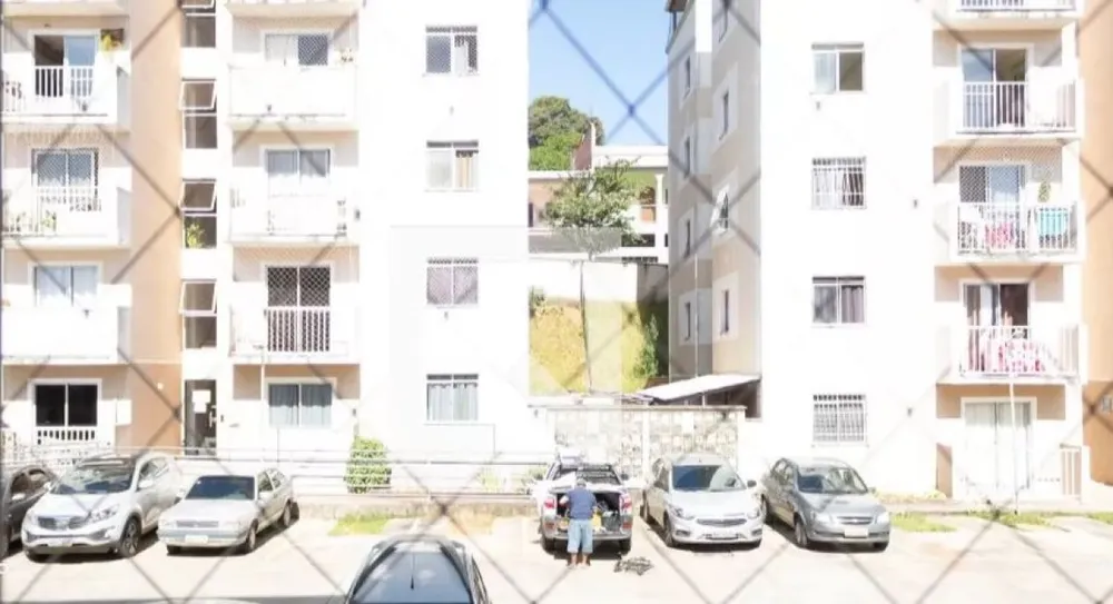 Apartamento, 2 quartos, 50 m² - Foto 17