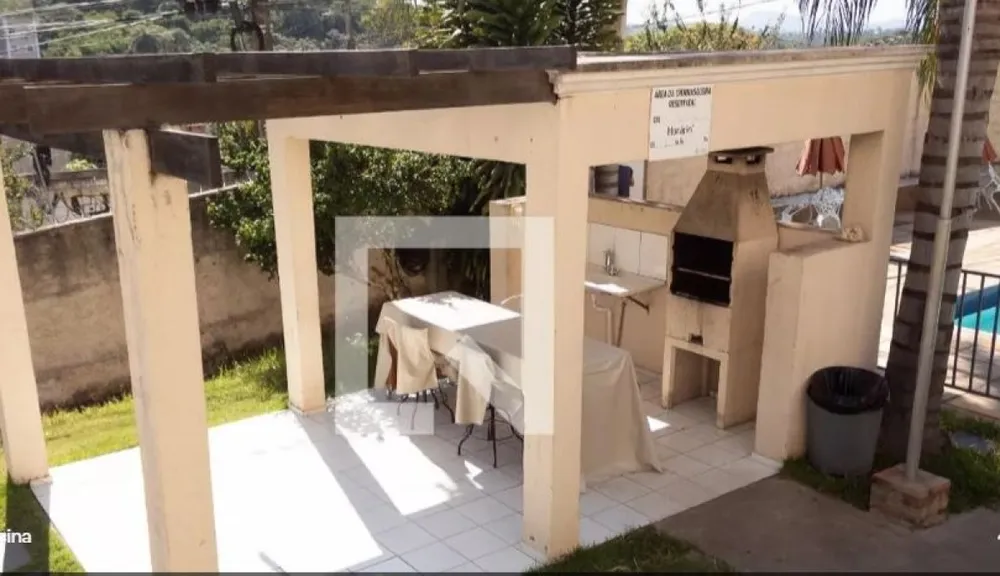 Apartamento, 2 quartos, 50 m² - Foto 14
