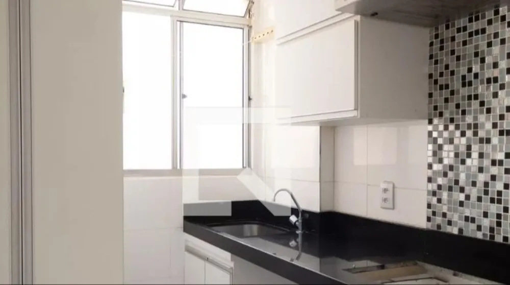 Apartamento, 2 quartos, 50 m² - Foto 6