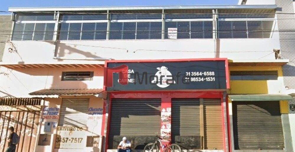 Depósito-Galpão-Armazém para alugar, 144m² - Foto 4