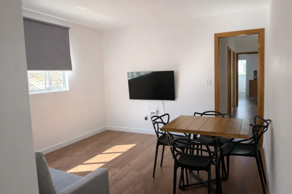 Apartamento, 2 quartos, 65 m² - Foto 1
