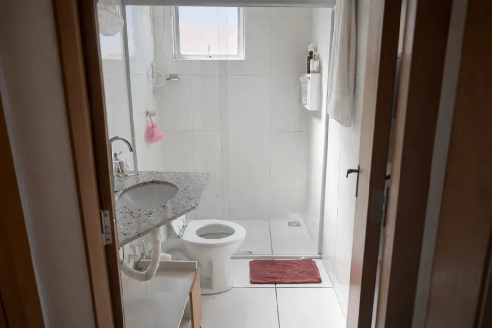 Apartamento, 2 quartos, 65 m² - Foto 3