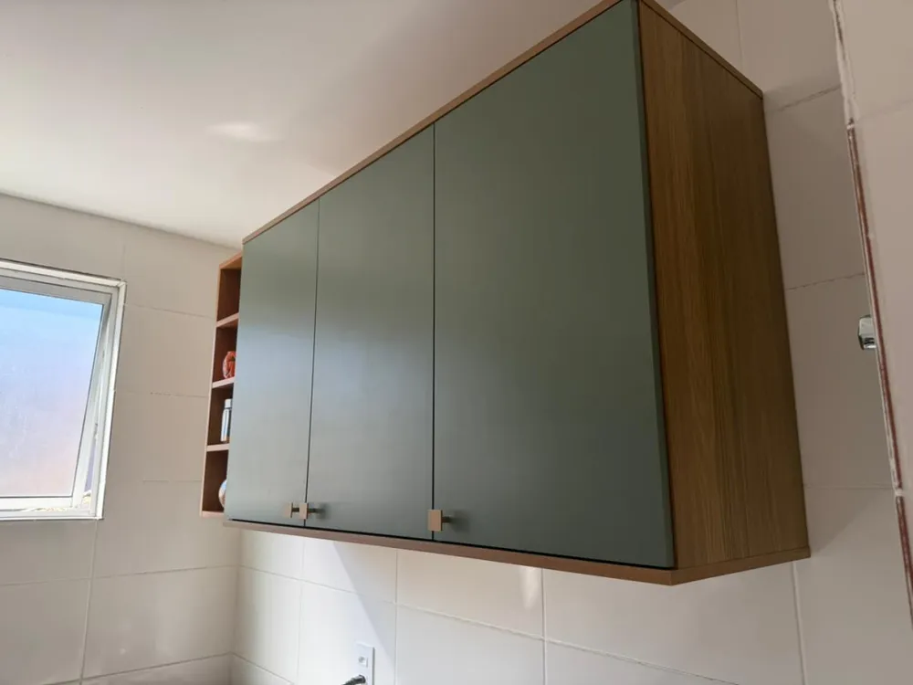 Apartamento, 2 quartos, 65 m² - Foto 9