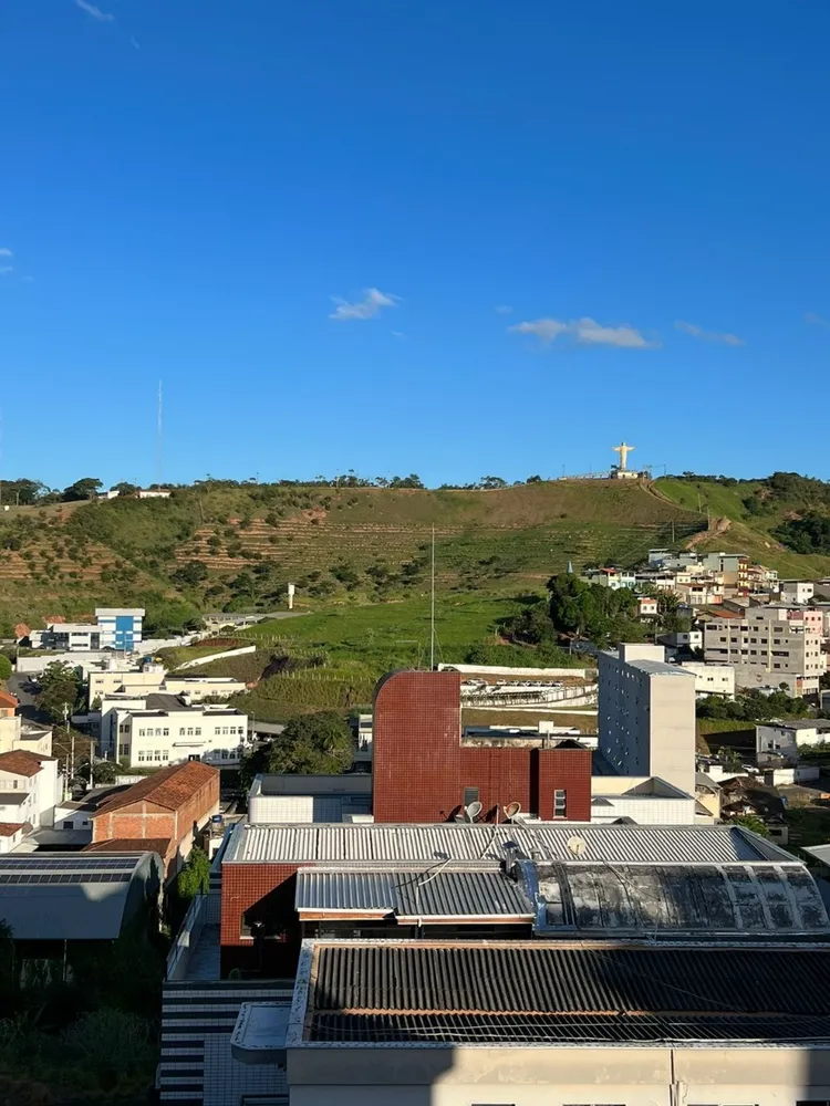 Apartamento, 3 quartos, 124 m² - Foto 1