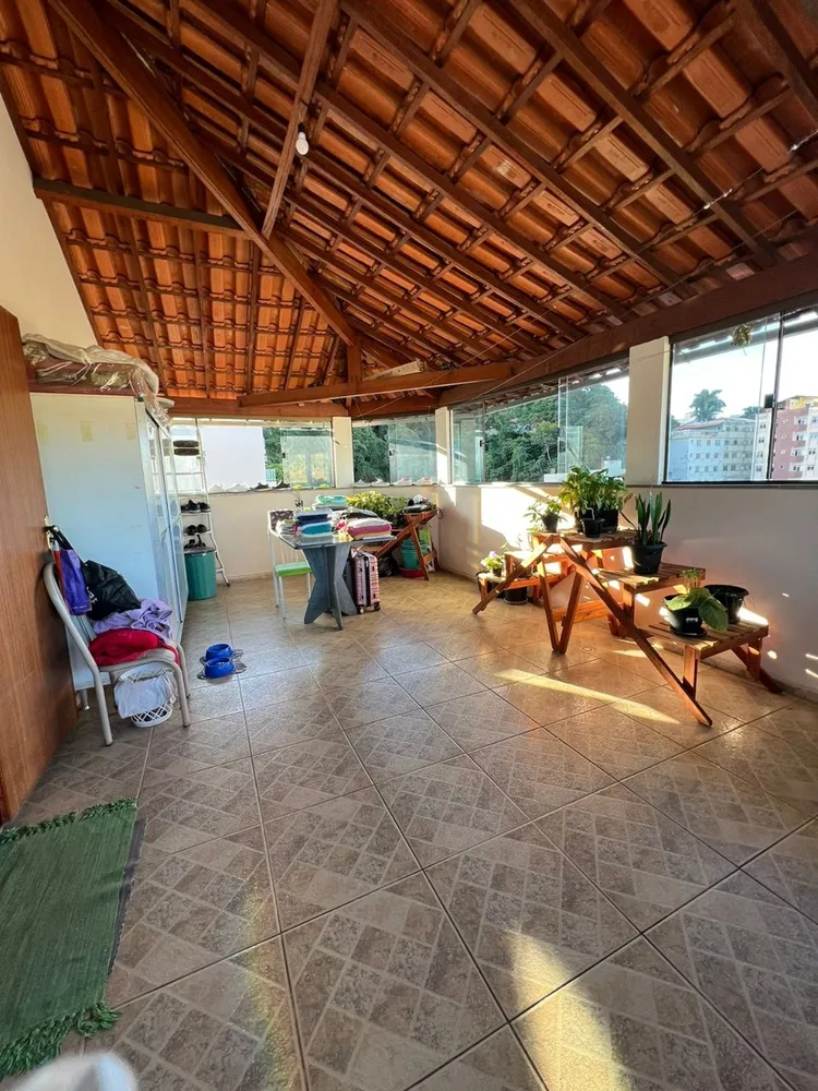 Apartamento, 3 quartos, 124 m² - Foto 17