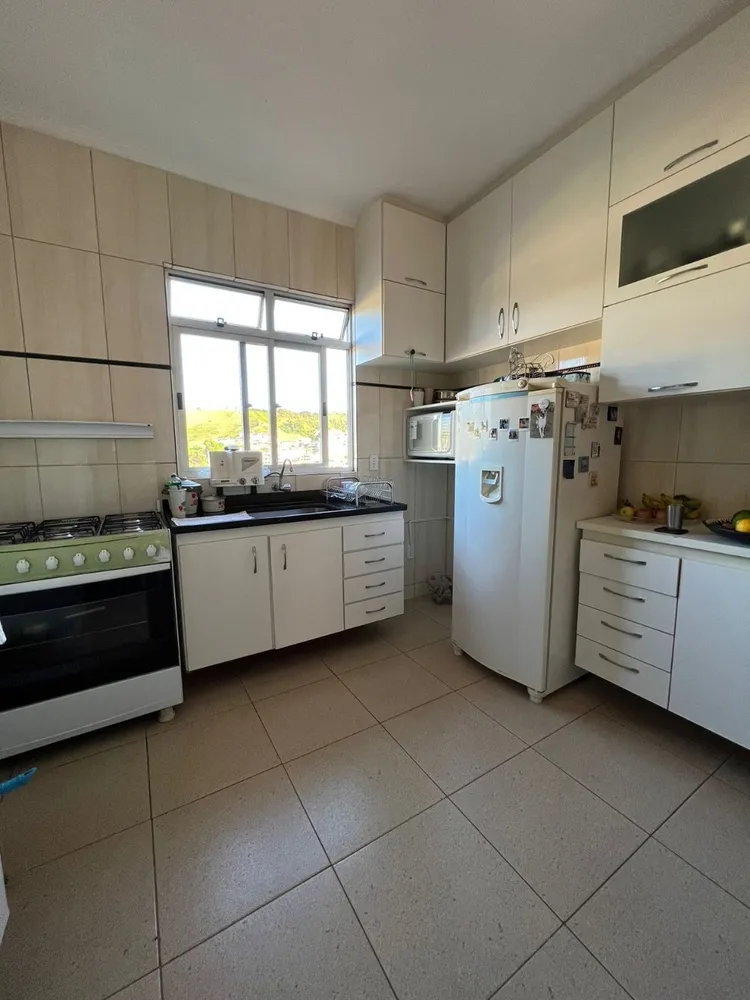 Apartamento, 3 quartos, 124 m² - Foto 5