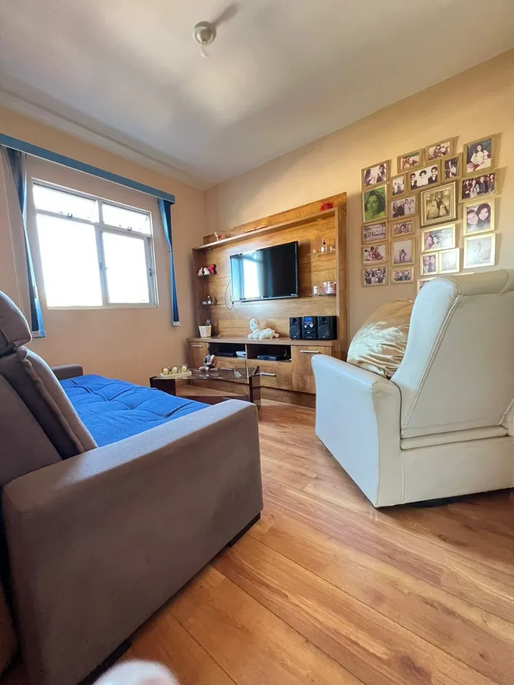 Apartamento, 3 quartos, 124 m² - Foto 4