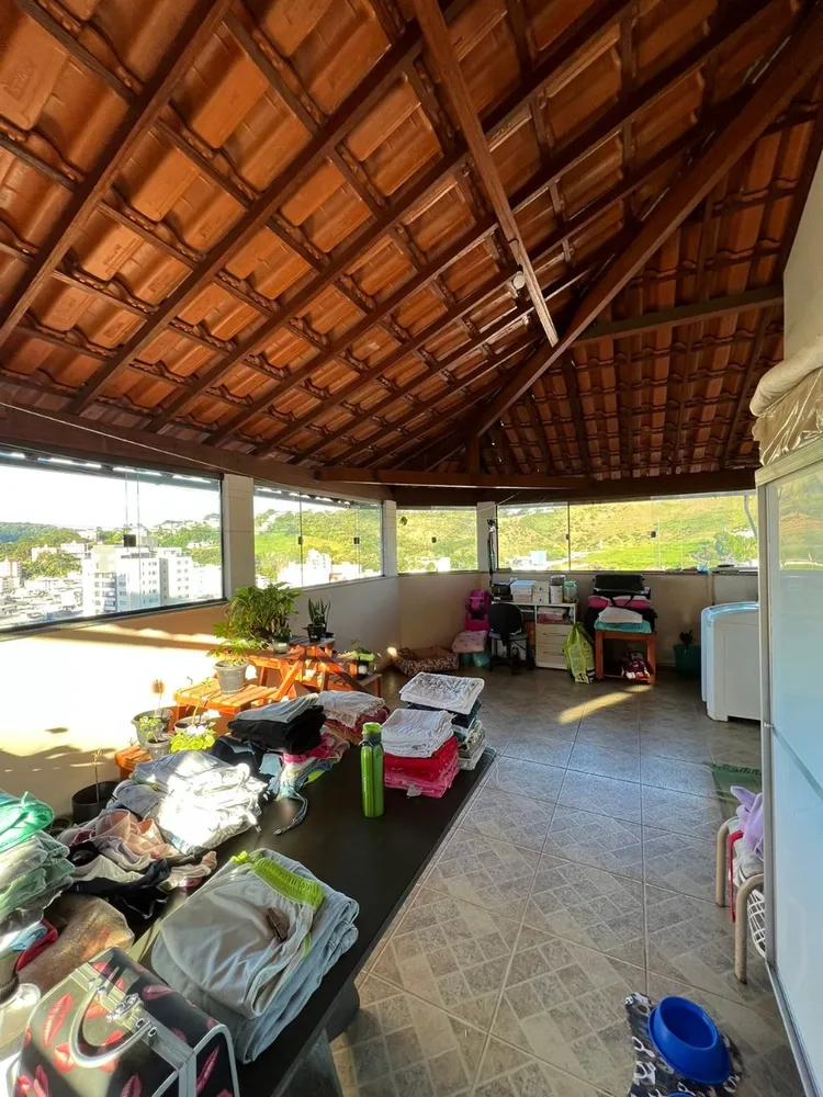 Apartamento, 3 quartos, 124 m² - Foto 16