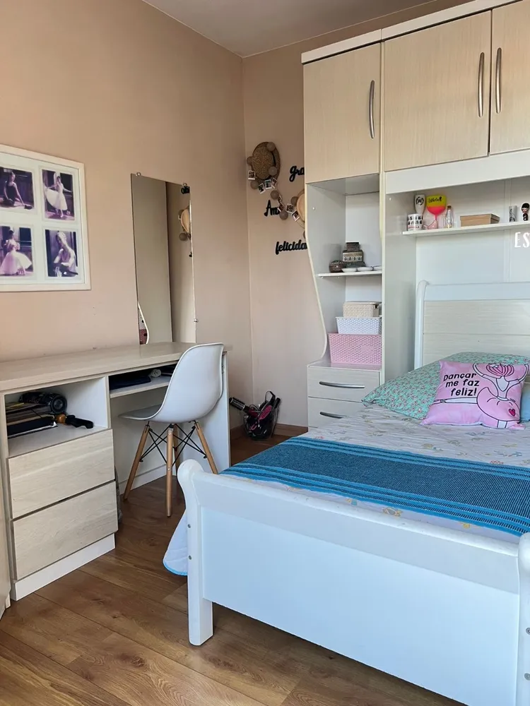 Apartamento, 3 quartos, 124 m² - Foto 9