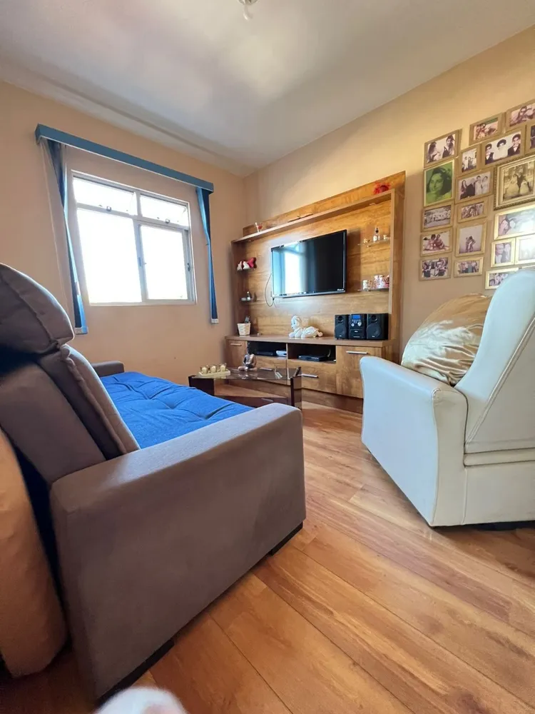 Apartamento, 3 quartos, 124 m² - Foto 3