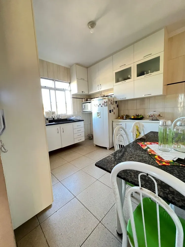 Apartamento, 3 quartos, 124 m² - Foto 7