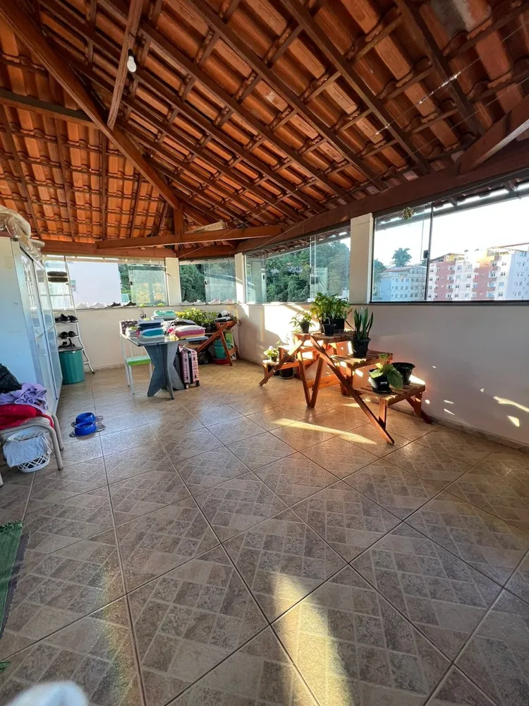 Apartamento, 3 quartos, 124 m² - Foto 18
