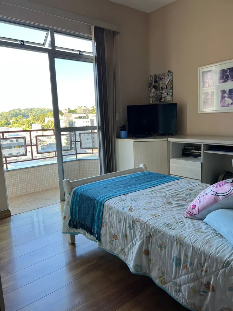 Apartamento, 3 quartos, 124 m² - Foto 8