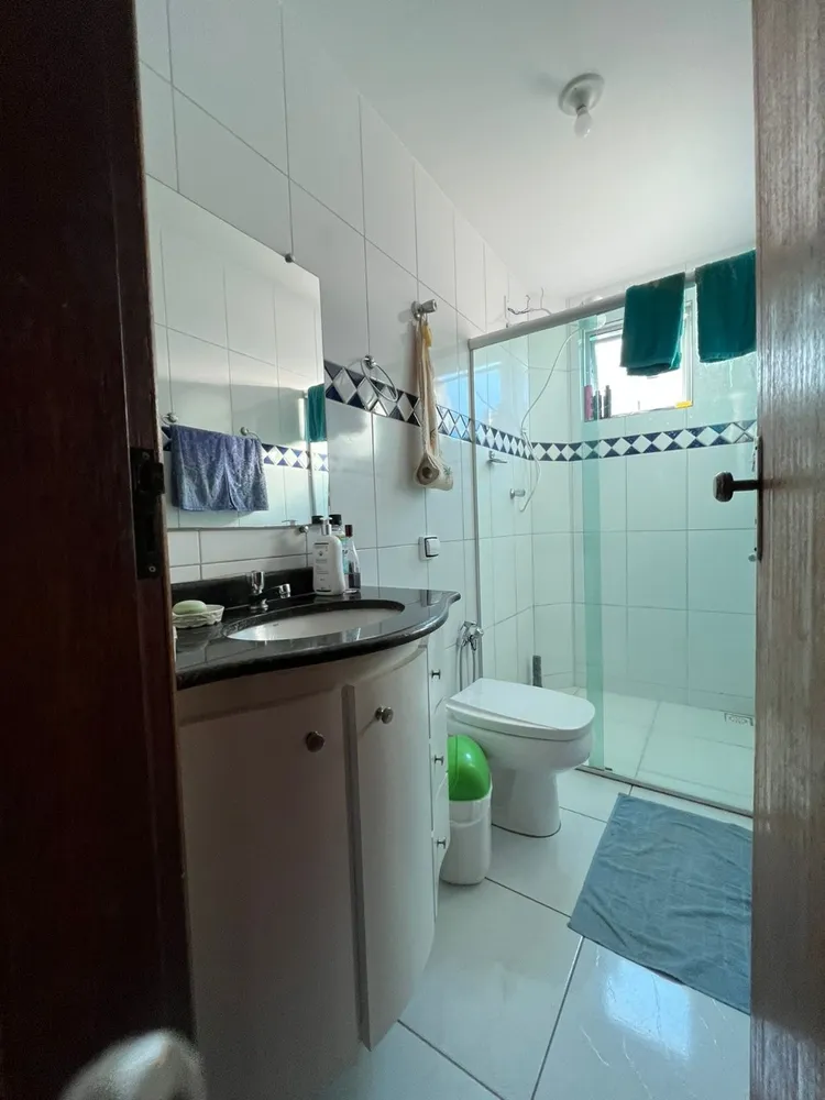 Apartamento, 3 quartos, 124 m² - Foto 14