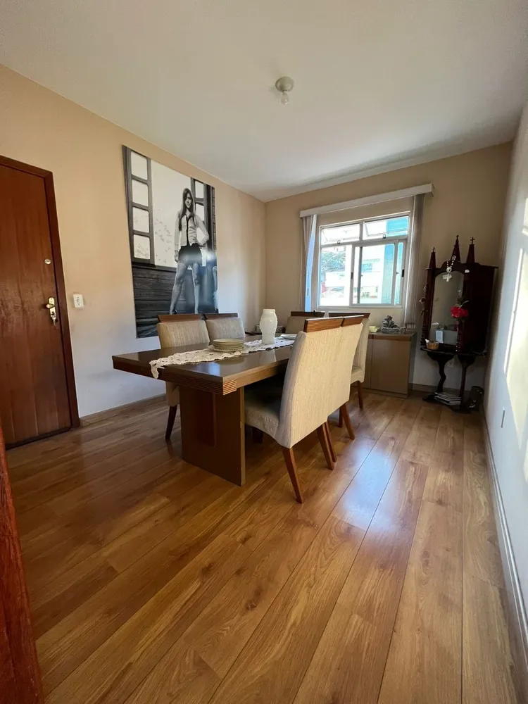 Apartamento, 3 quartos, 124 m² - Foto 2