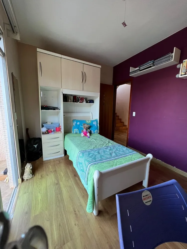 Apartamento, 3 quartos, 124 m² - Foto 10