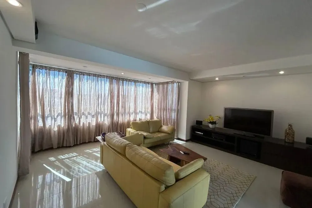 Cobertura, 4 quartos, 255 m² - Foto 3