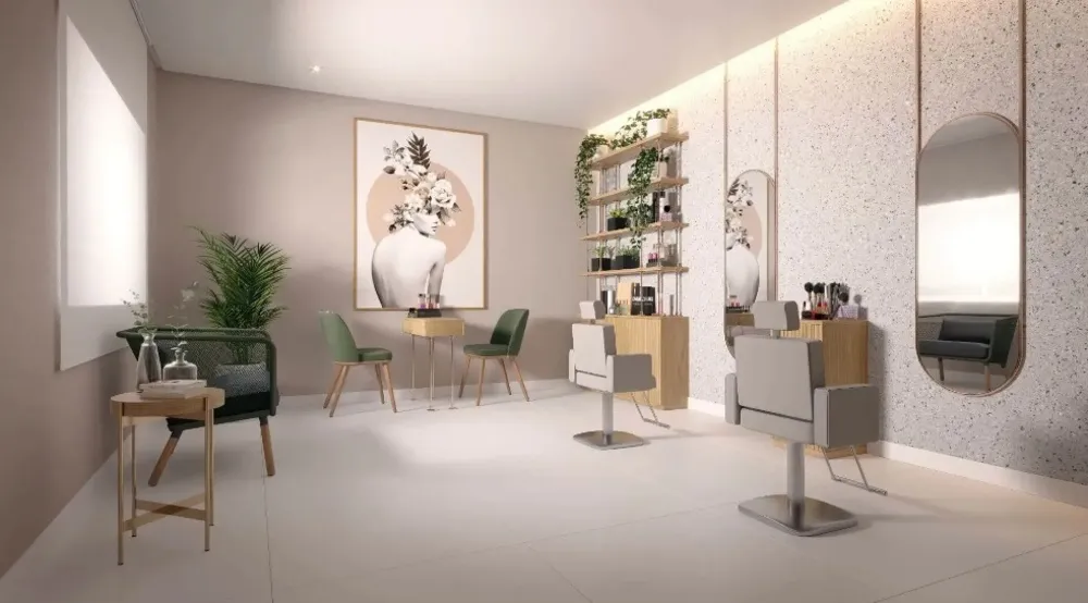 Apartamento, 3 quartos, 80 m² - Foto 9