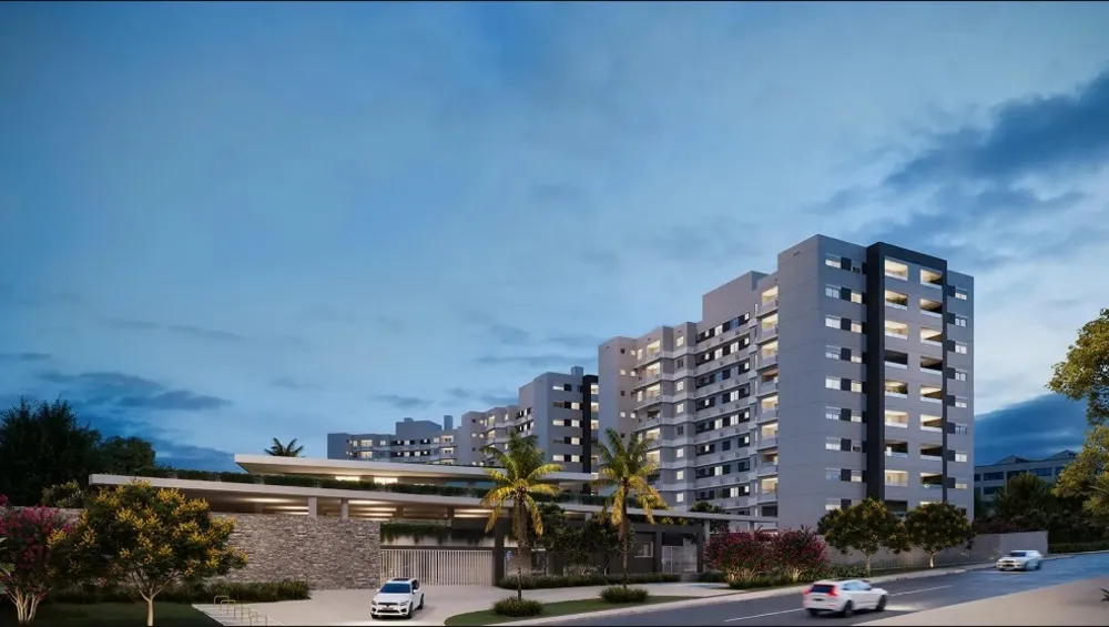 Apartamento, 3 quartos, 80 m² - Foto 18