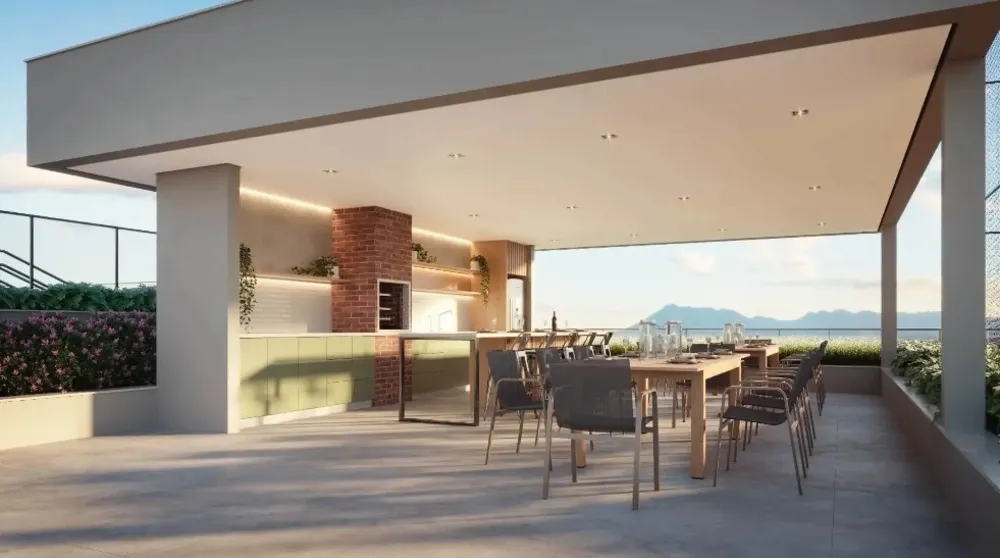 Apartamento, 3 quartos, 80 m² - Foto 11