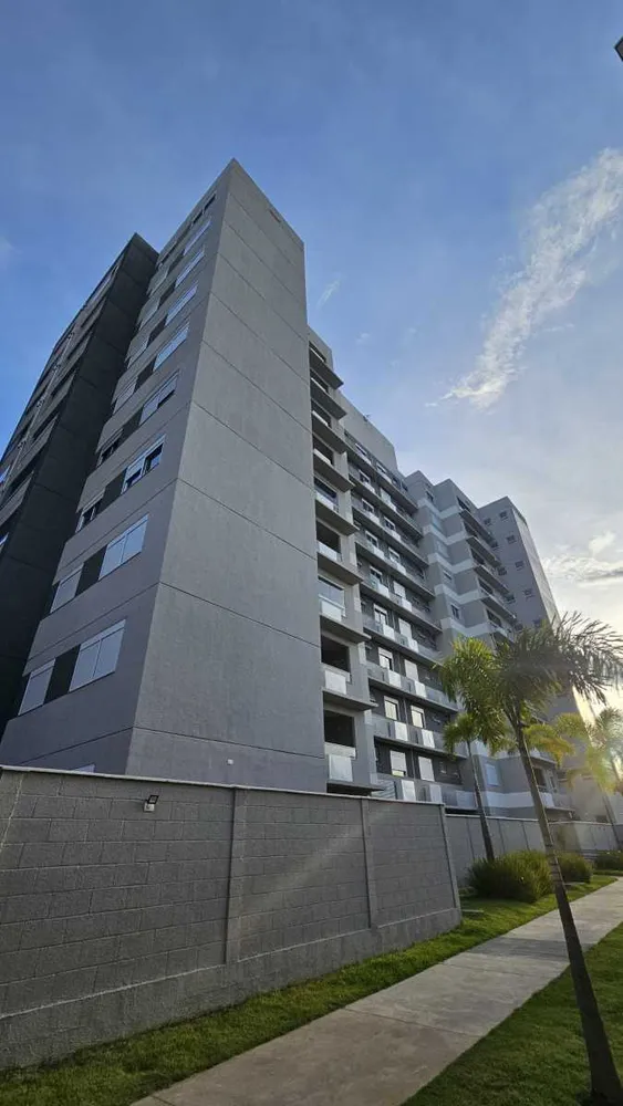 Apartamento, 3 quartos, 80 m² - Foto 1