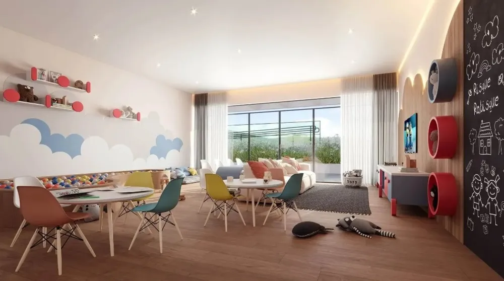 Apartamento, 3 quartos, 80 m² - Foto 7