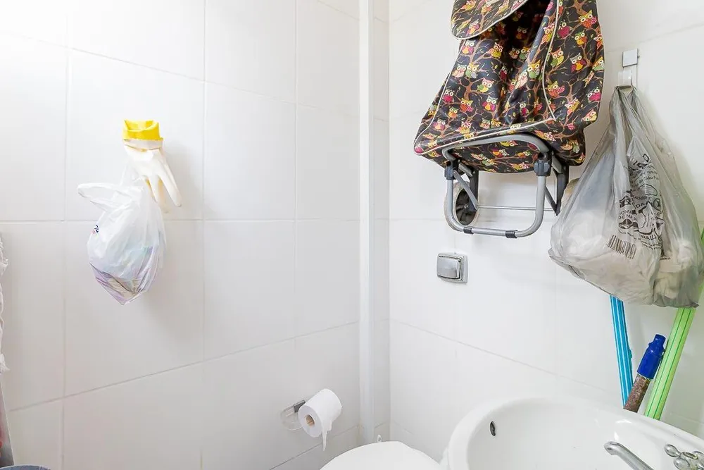 Apartamento, 3 quartos, 130 m² - Foto 1