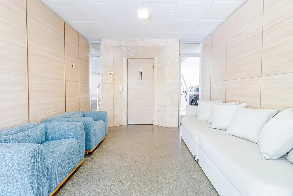 Apartamento, 3 quartos, 130 m² - Foto 4