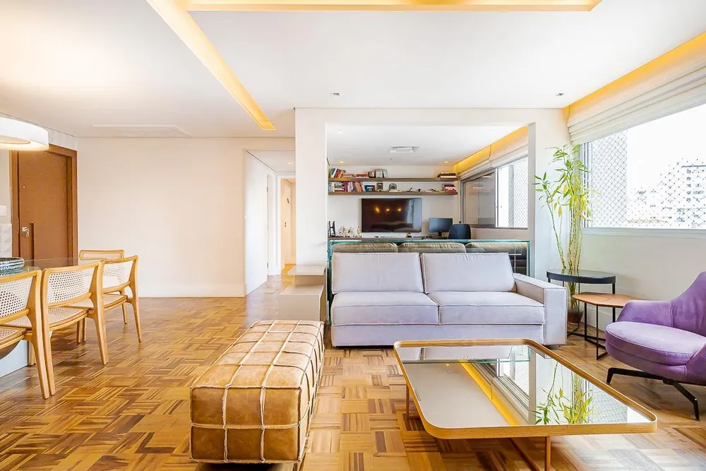 Apartamento, 3 quartos, 130 m² - Foto 4