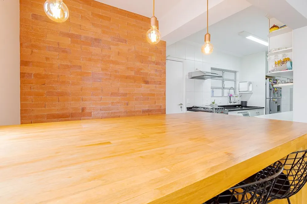 Apartamento, 3 quartos, 130 m² - Foto 3