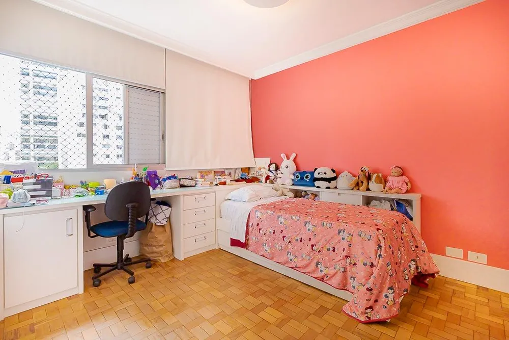 Apartamento, 3 quartos, 130 m² - Foto 12