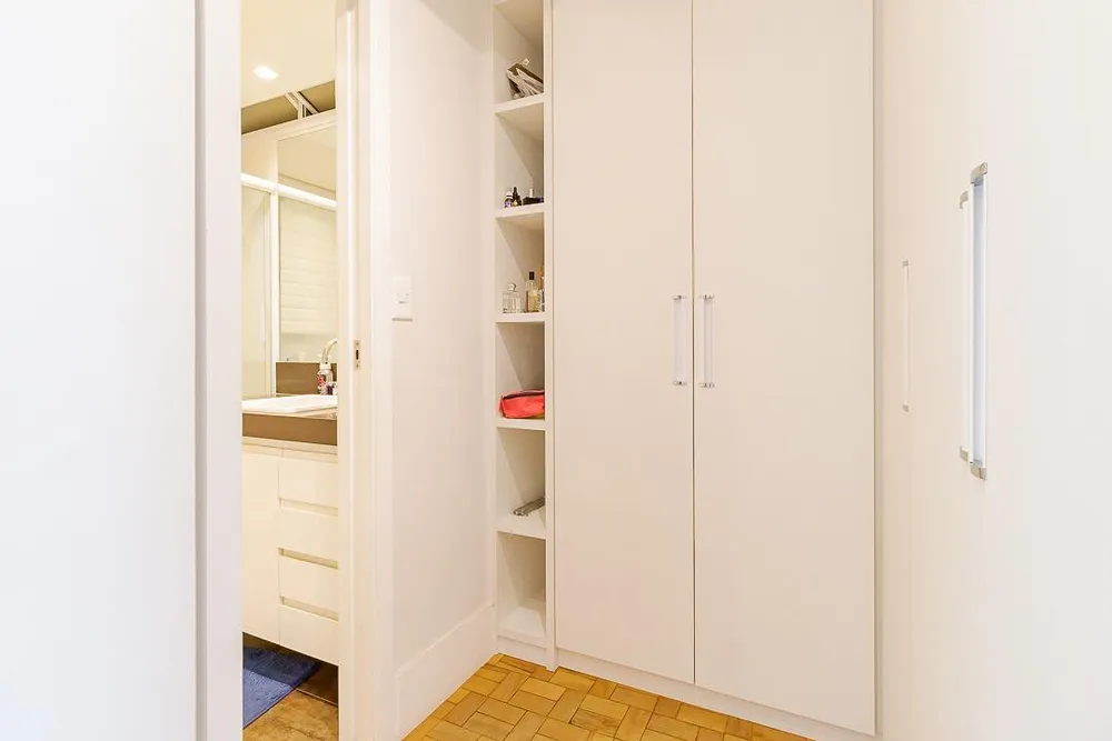 Apartamento, 3 quartos, 130 m² - Foto 7