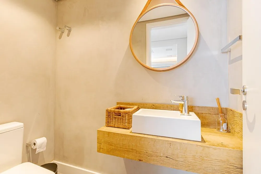 Apartamento, 3 quartos, 130 m² - Foto 6